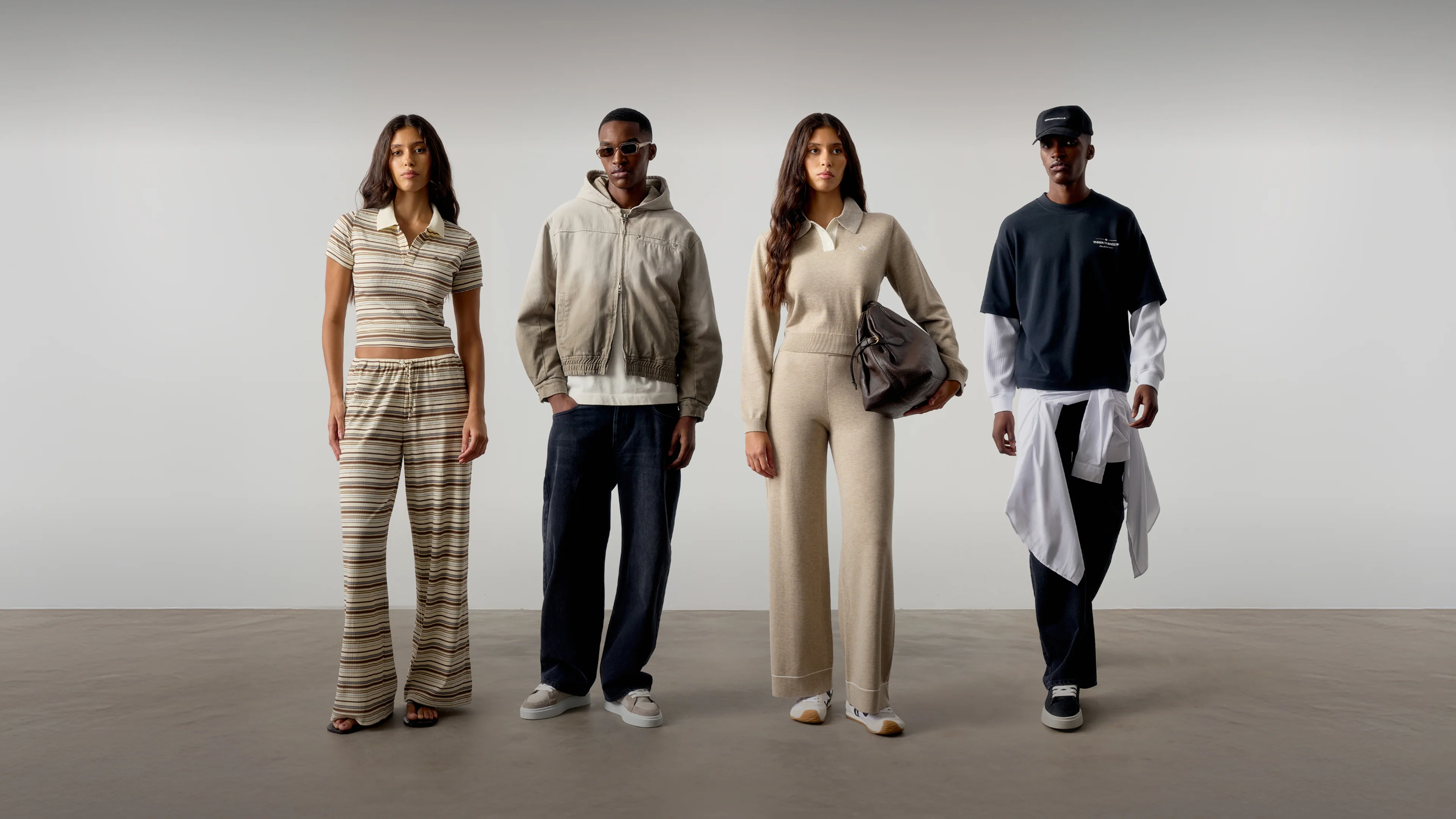 Elevate Your Everyday Style